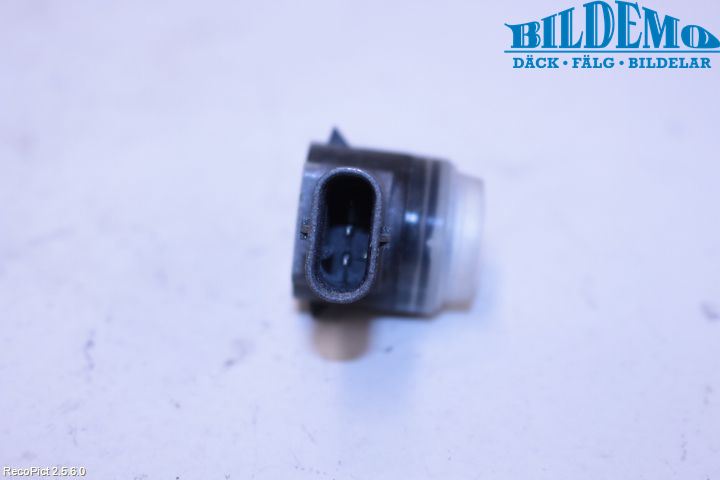 Mercedes-Benz MB S-KLASS (W222) 13-20 Parkeringshjälp Frontsensor
