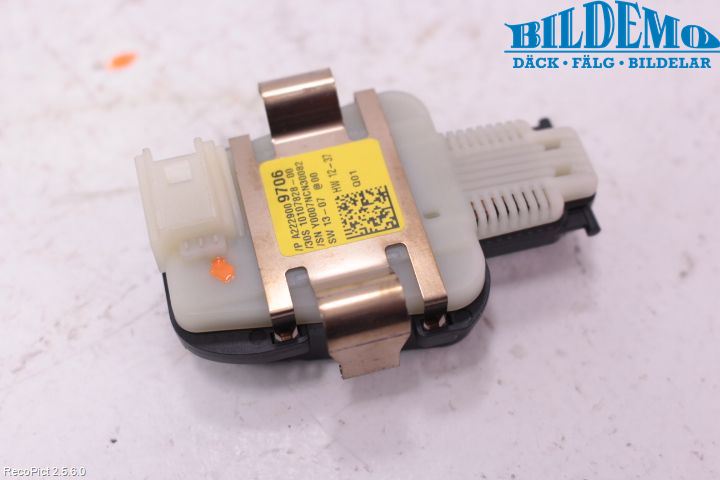 Mercedes-Benz MB S-KLASS (W222) 13-20 Regnsensor