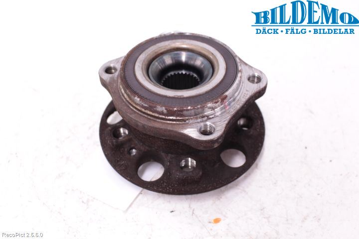 Mercedes-Benz MB S-KLASS (W222) 13-20 Nav Fram