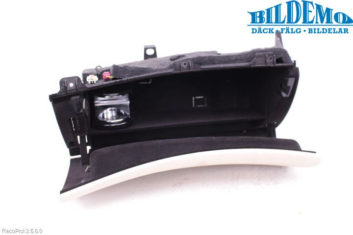 Mercedes-Benz MB S-KLASS (W222) 13-20 Handskfack