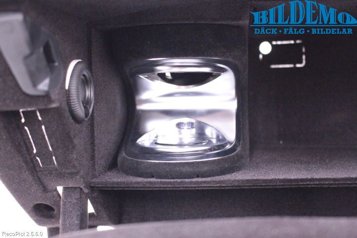 Mercedes-Benz MB S-KLASS (W222) 13-20 Handskfack