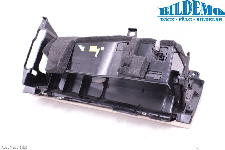 Mercedes-Benz MB S-KLASS (W222) 13-20 Handskfack
