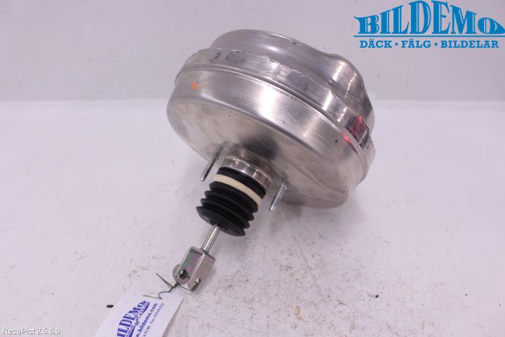 Mercedes-Benz MB S-KLASS (W222) 13-20 Bromsservo