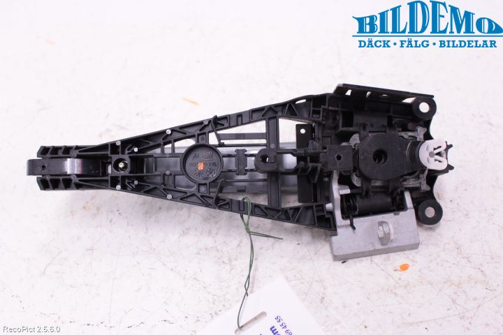 Opel INSIGNIA 09-16 Dörrhandtag Yttre Vä