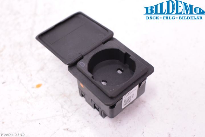 Opel INSIGNIA 09-16 El Övrigt