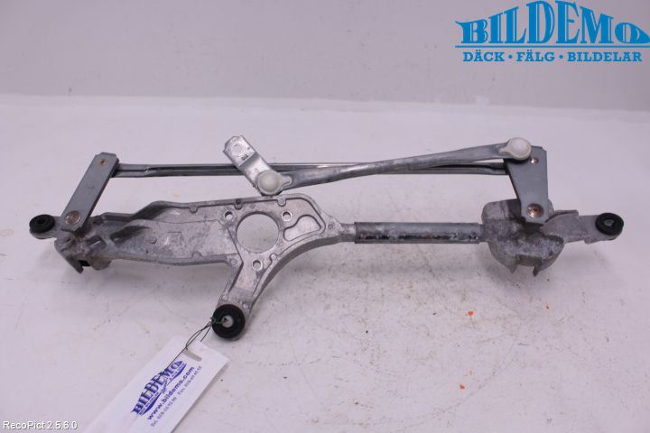 Opel INSIGNIA 09-16 Torkarmekanism Vindruta