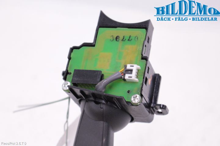 Volvo V50 08-12 Spak Torkar-Spolomk