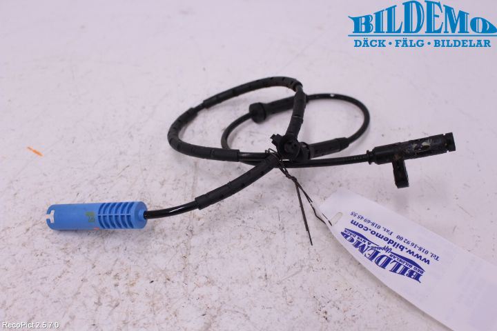 Mini CABRIO R52  02-08 Abs Sensor