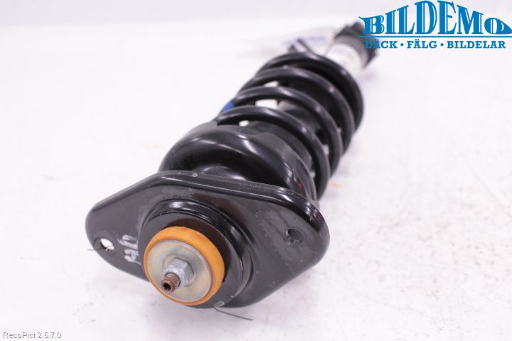 Mini CABRIO R52  02-08 Fjäderben Bak Höger