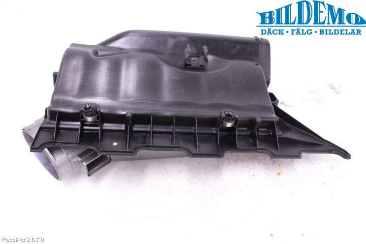 Mercedes-Benz MB CLK (C209) 02-09 Luftrenare