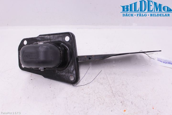 Audi TT/TTS 07-14 Bärarm Bak Höger