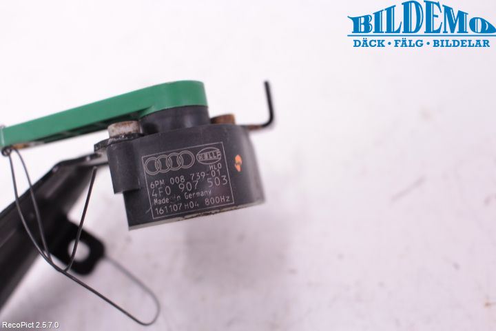 Audi TT/TTS 07-14 Givare Accelaration