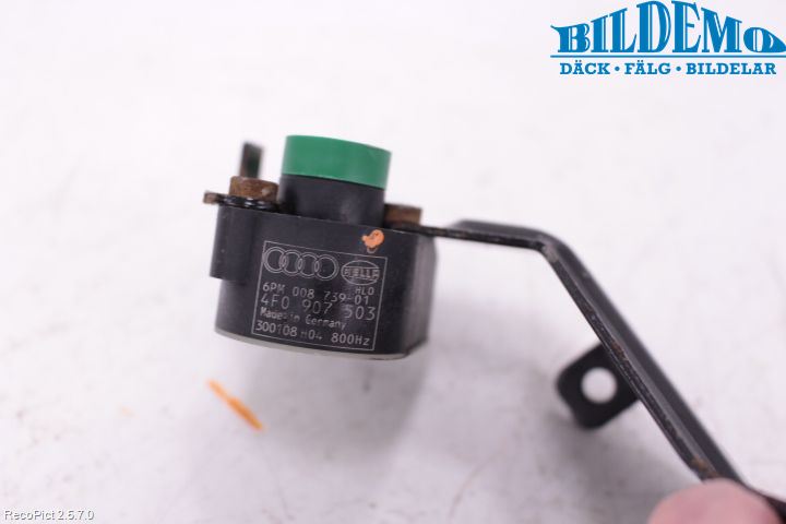 Audi TT/TTS 07-14 Givare Accelaration