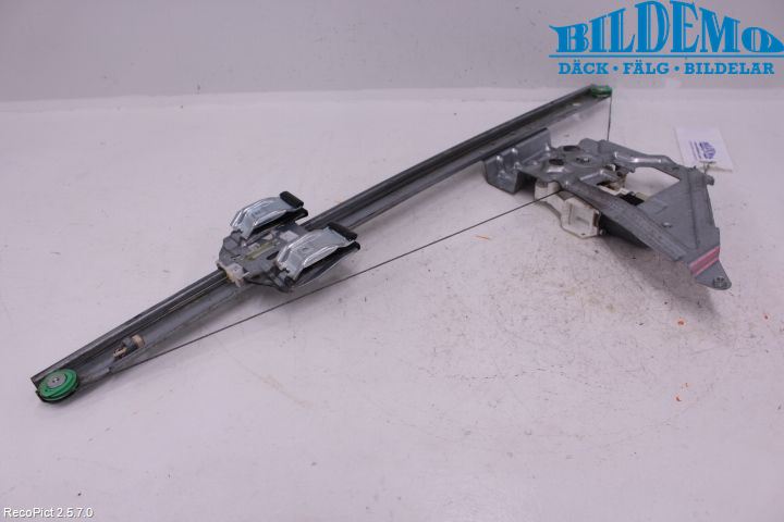 Mercedes-Benz MB SPRINTER (W906) 06-18 Fönsterhiss El Kompl