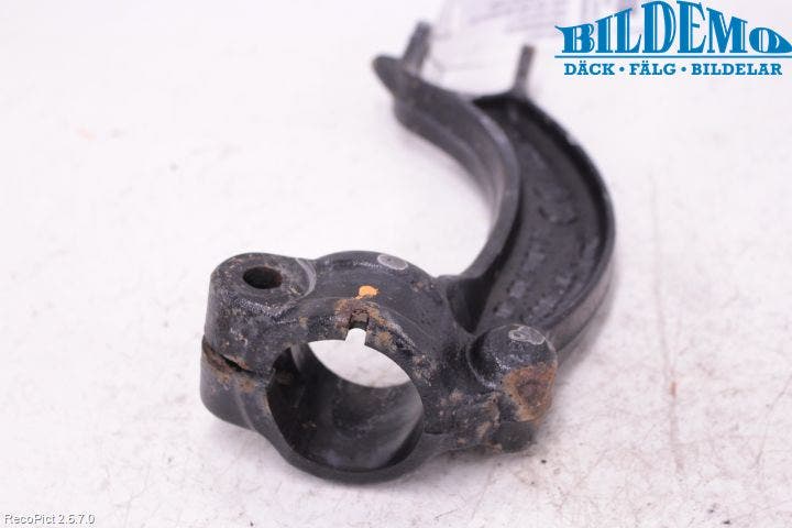 Audi A4/S4 08-11 Fjäderbensstag