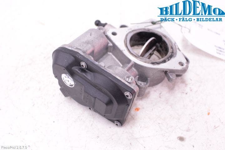 Opel INSIGNIA 09-16 Injspjällhus