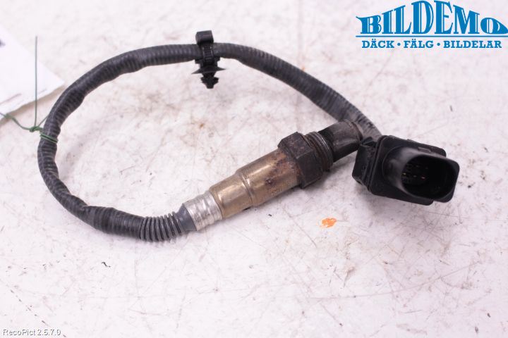 Opel INSIGNIA 09-16 Injlambdasond