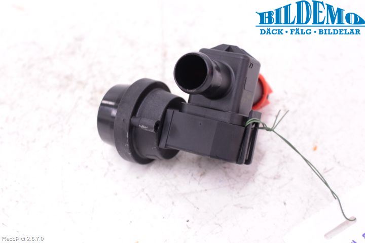 Audi A4/S4 08-11 Värmeventil