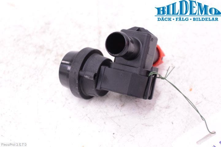 Audi A4/S4 08-11 Värmeventil