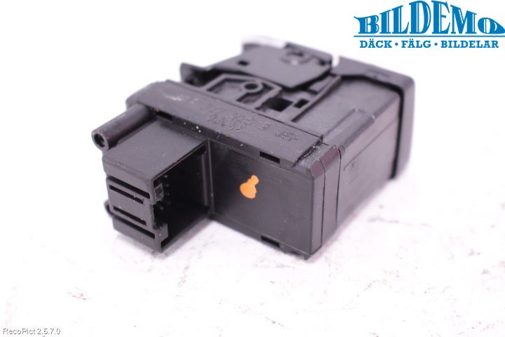 Audi A4/S4 08-11 Strömställare Parkeringsbroms