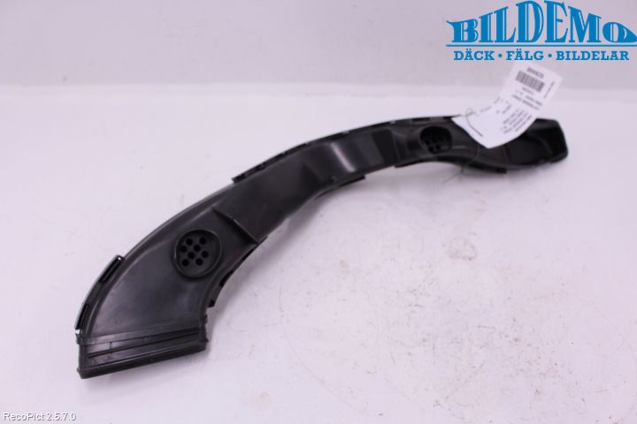 Ford FOCUS 08-11 Luftrenare Övrigt