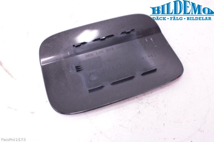 Audi A4/S4 08-11 Tanklucka