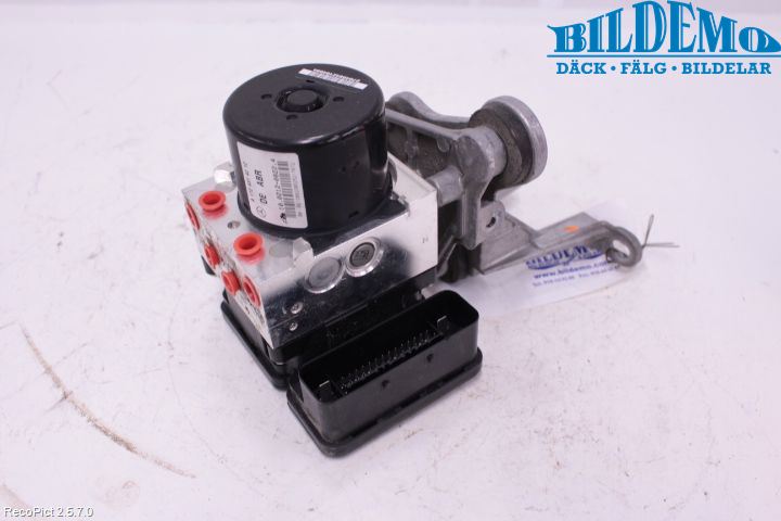 Mercedes-Benz MB GLK-KLASS (X204) 08-16 Abs Hydraulaggregat