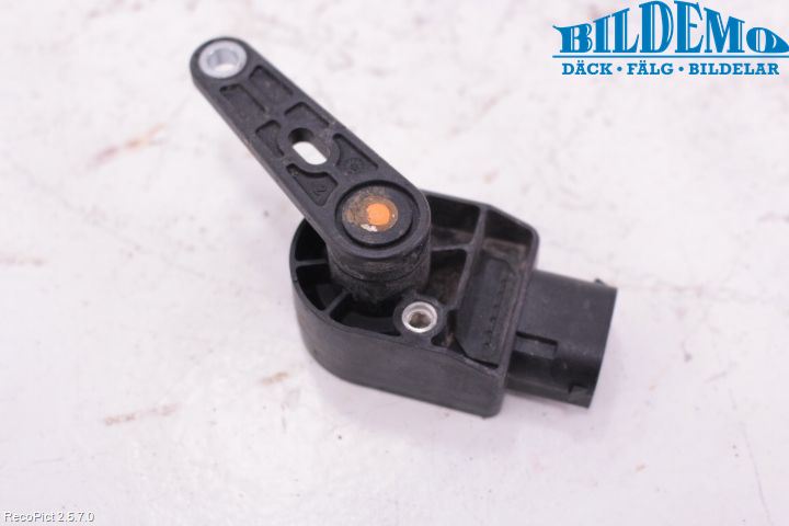 BMW X3 F25 10-17 Givare Accelaration