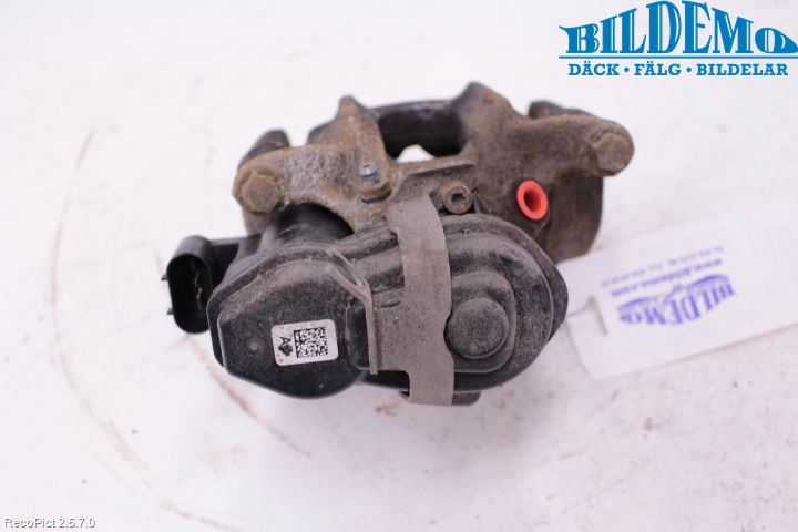 BMW X3 F25 10-17 Bromsok Bak Vänster