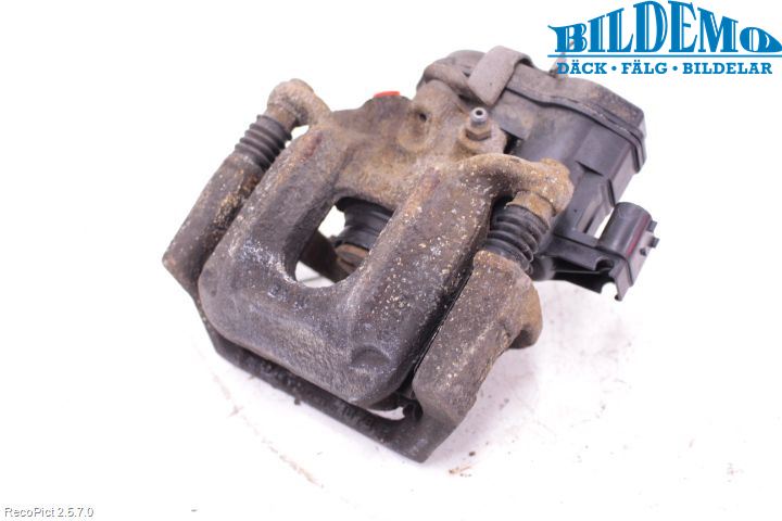 BMW X3 F25 10-17 Bromsok Bak Vänster