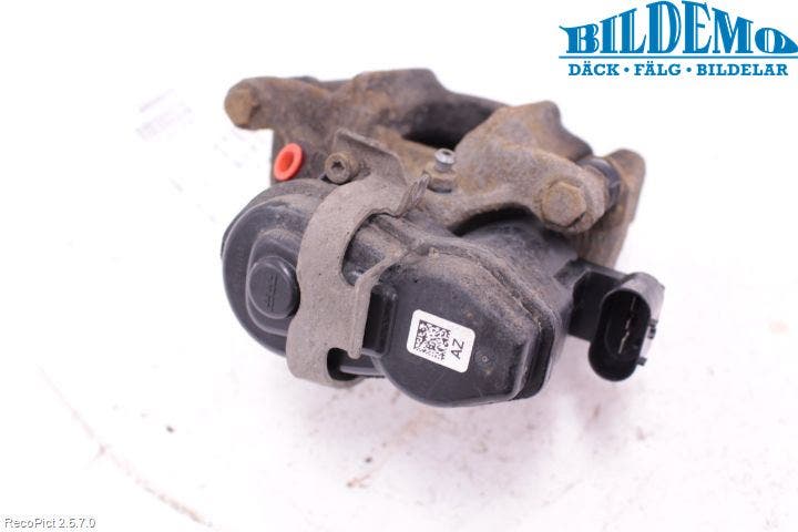 BMW X3 F25 10-17 Bromsok Bak Höger