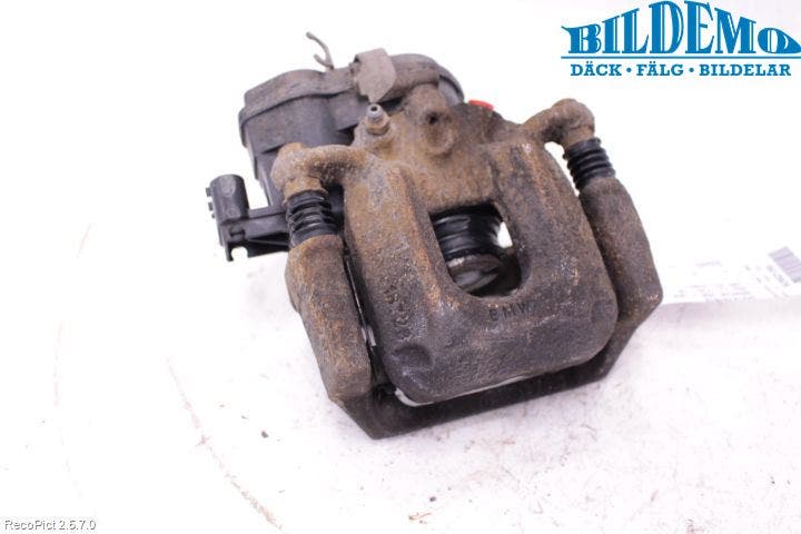 BMW X3 F25 10-17 Bromsok Bak Höger