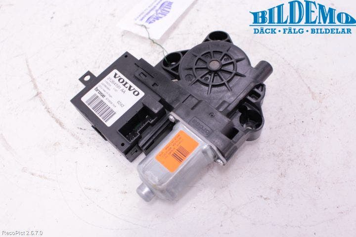 Volvo V50 08-12 Fönsterhissmotor