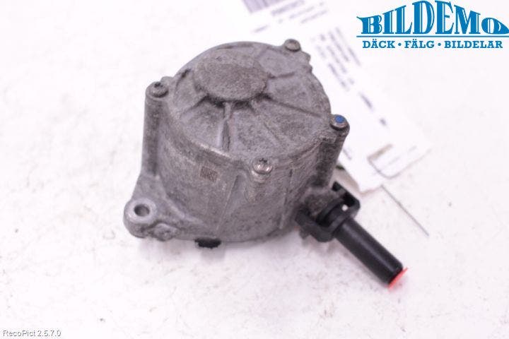 Mercedes-Benz MB SPRINTER (W906) 06-18 Vakuumpump