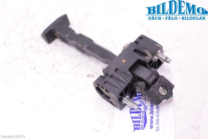 Volvo V50 08-12 Dörrstopp