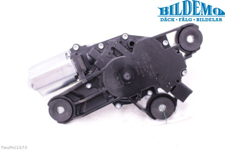 Volvo V50 08-12 Torkarmotor Baklucka