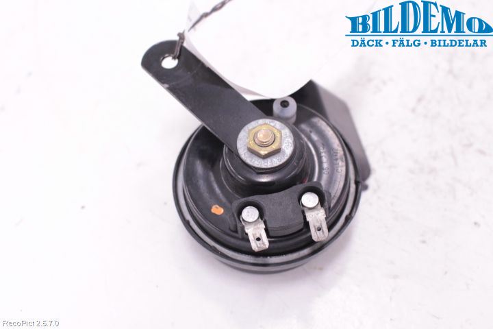 Mercedes-Benz MB CLK (C209) 02-09 Signalhorn