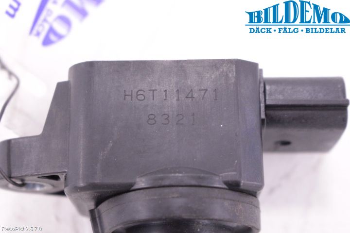 Mitsubishi LANCER 07-14 Tändspole