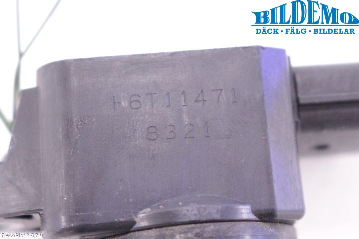 Mitsubishi LANCER 07-14 Tändspole