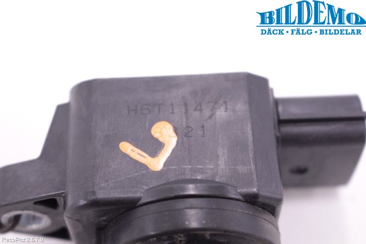 Mitsubishi LANCER 07-14 Tändspole