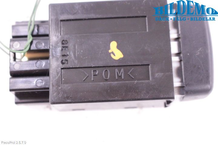 Mitsubishi LANCER 07-14 Strömställare Antispinn