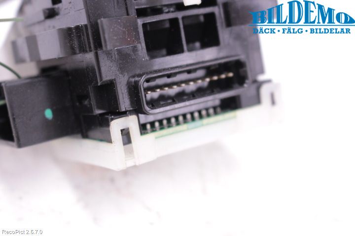 Mitsubishi LANCER 07-14 Spak Blinkers-Ljusomk