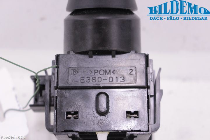 Mitsubishi LANCER 07-14 Spak Blinkers-Ljusomk