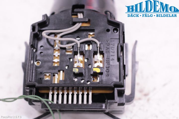 Mitsubishi LANCER 07-14 Spak Torkar-Spolomk