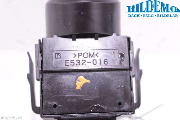 Mitsubishi LANCER 07-14 Spak Torkar-Spolomk