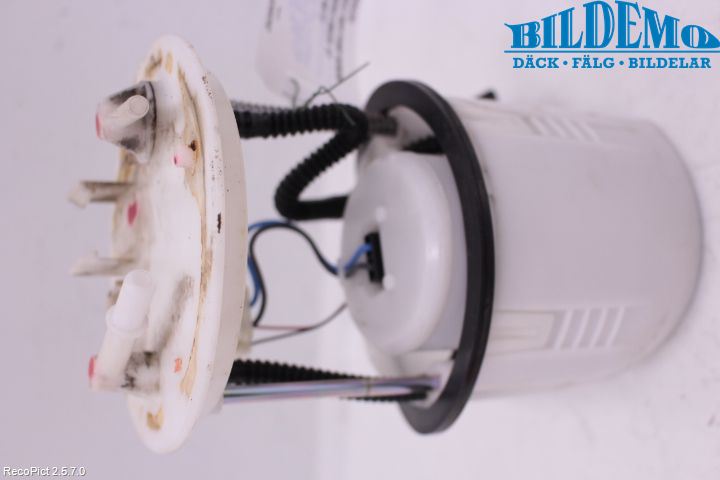 Mitsubishi LANCER 07-14 Bränsle Insppump Bensin