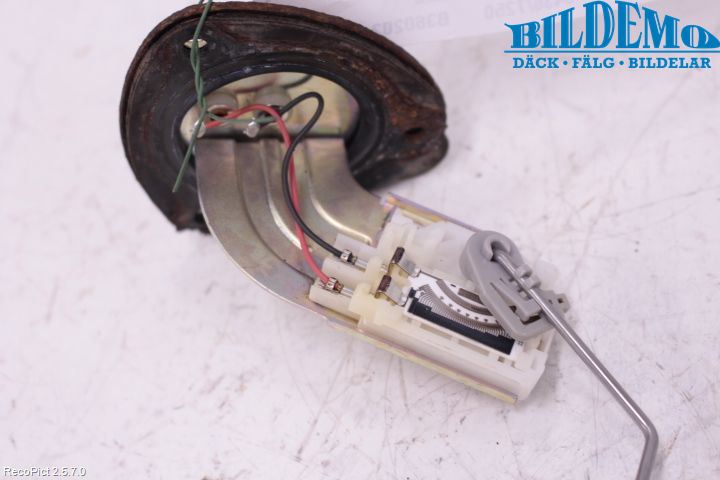 Mitsubishi LANCER 07-14 Givare Tank