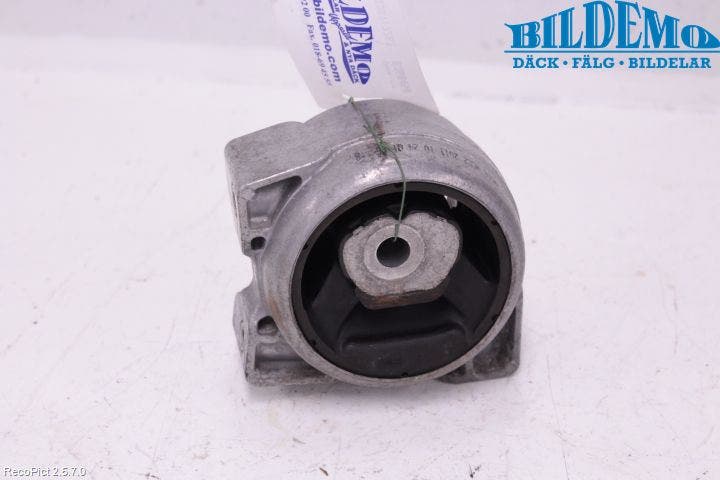 Mercedes-Benz MB A-KLASS (W169) 04-12 Motorkudde