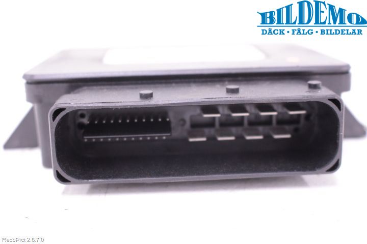 Mercedes-Benz MB CLA-KLASS (C117/X117) 13-19 Styrenhet Parkbroms Epb