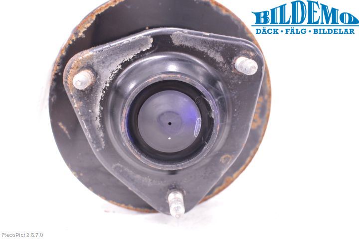 Mitsubishi LANCER 07-14 Fjäderben Fram Höger